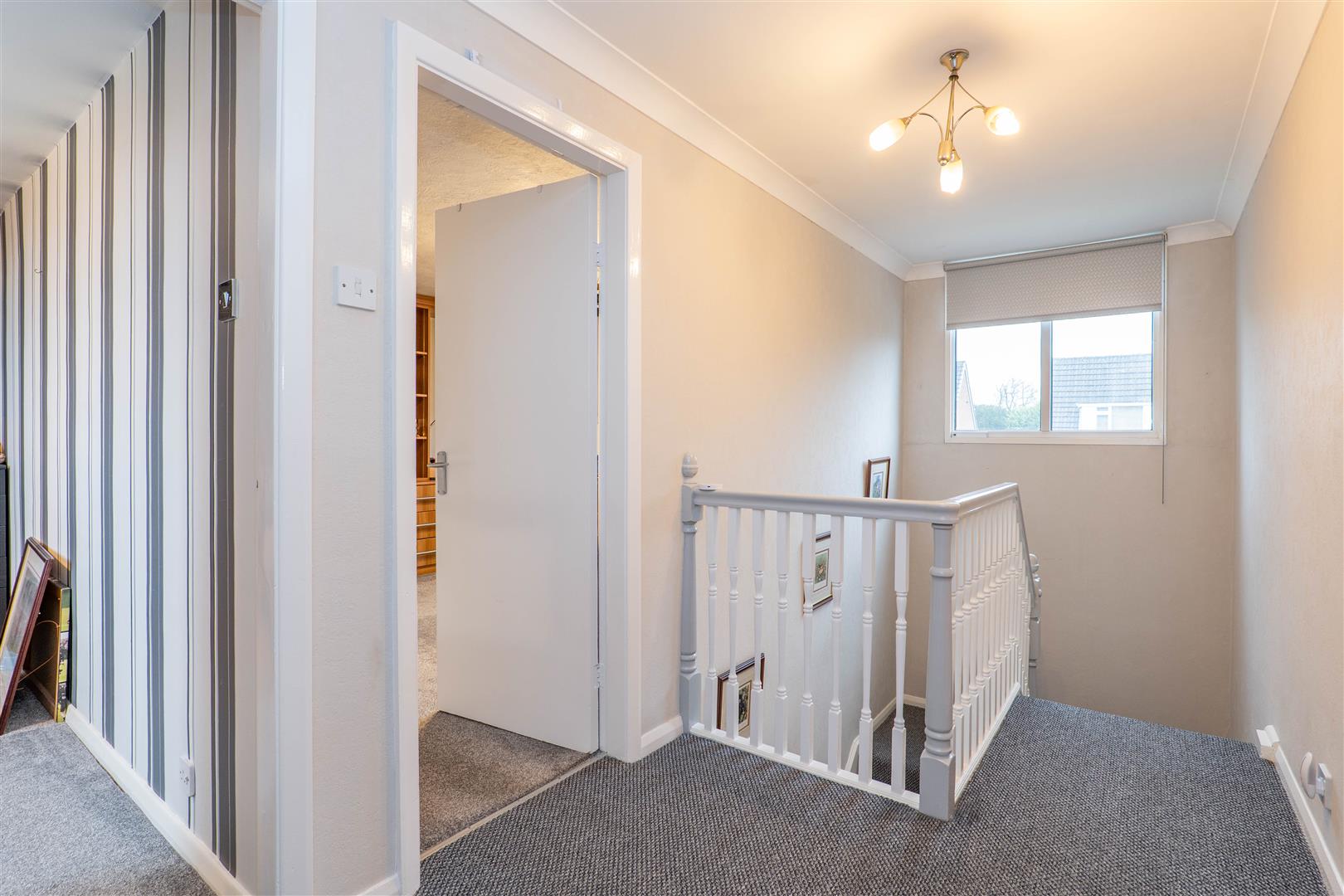 Brooklands Grove, Ormskirk